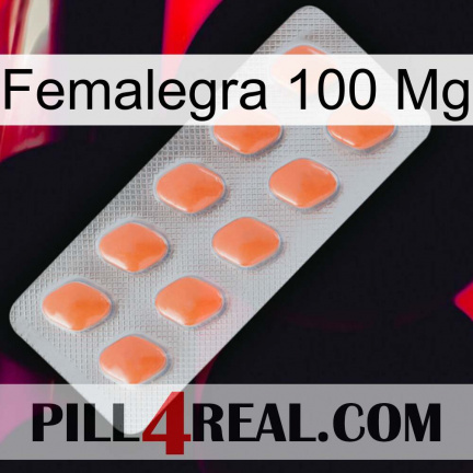 Femalegra 100Mg 26
